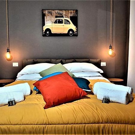 Tribvni Plebis Apartment Rom Exterior foto